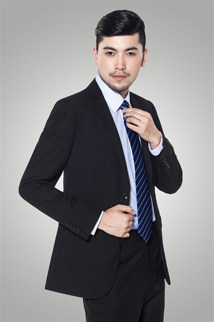 纪建英 音效设计与音乐总监